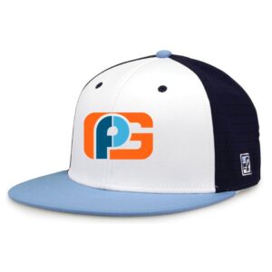 Alternative (Practice & Coach) Hat