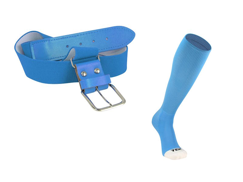 Game Belt & Socks