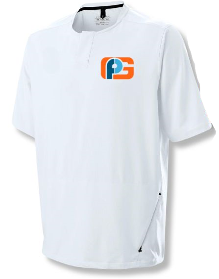 GFP Coaches Pull Over